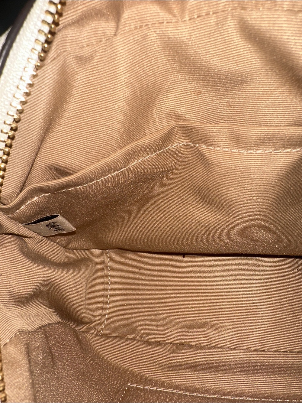 Coach Outlet Mini Jamie Camera Bag - Picture 8 of 10